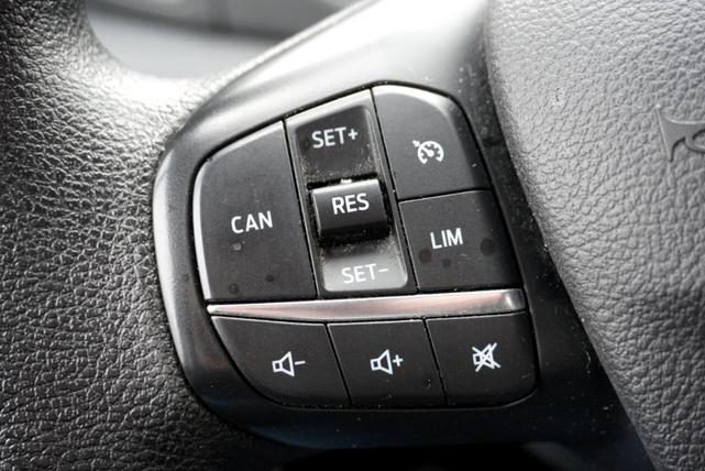 Photo of 2022 White Ford Transit-250