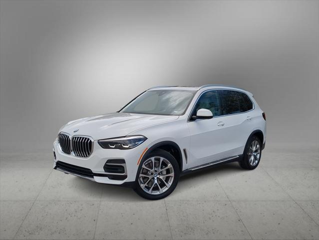 2023 BMW X5