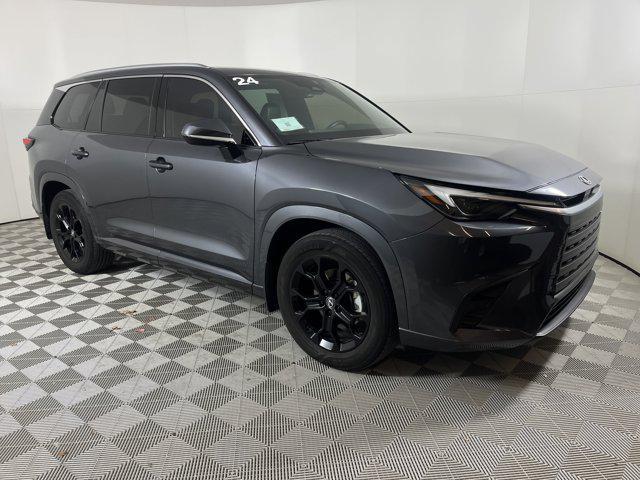 2024 Lexus Tx 350