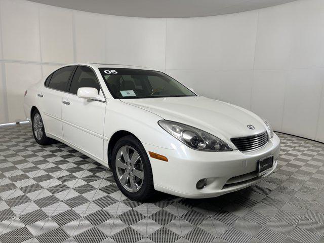 2005 Lexus Es 330