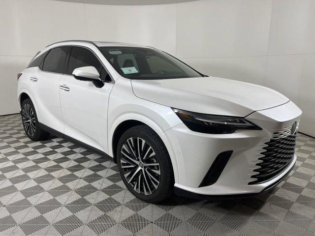 2024 Lexus Rx 350