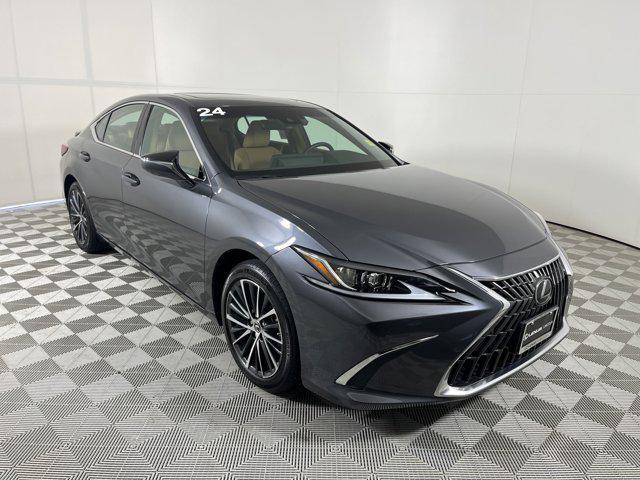 2024 Lexus Es 350