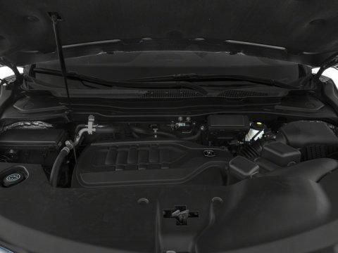 Photo of 2017 White Diamond Pearl Acura MDX