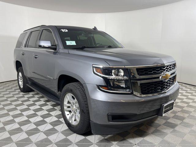 2019 Chevrolet Tahoe