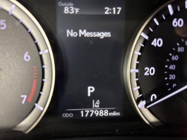 Photo of 2017 Nebula Gray Pearl Lexus RX 350