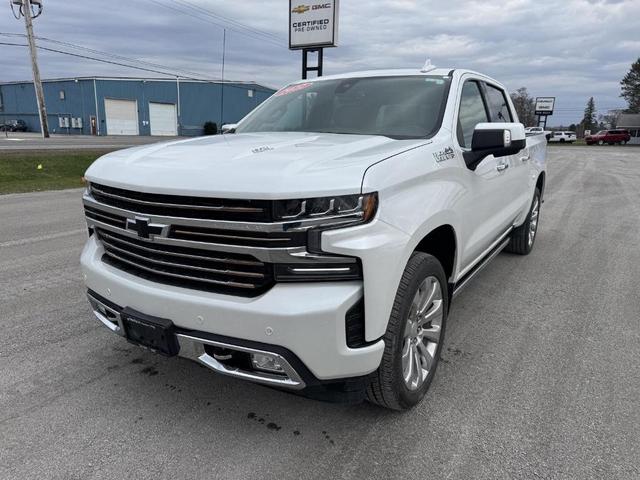 2022 Chevrolet Silverado 1500 Limited