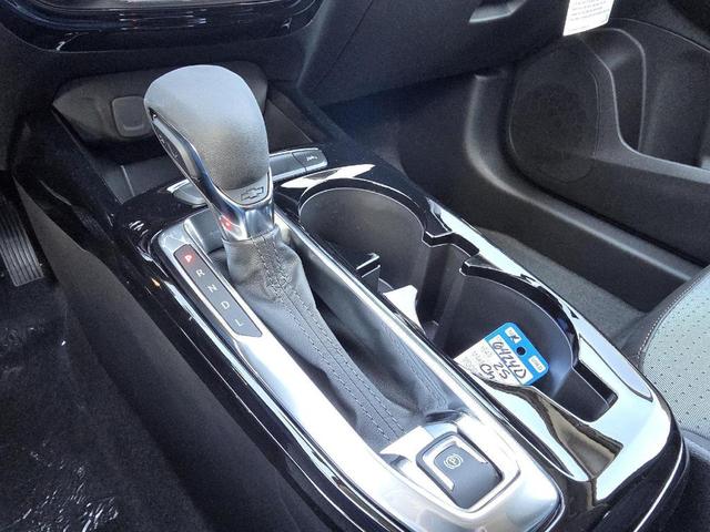 Photo of 2025 Mosaic Black Metallic Chevrolet Trax