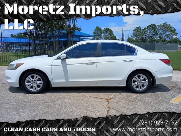 2010 Honda Accord