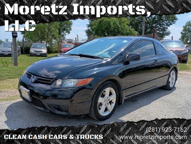 2007 Honda Civic