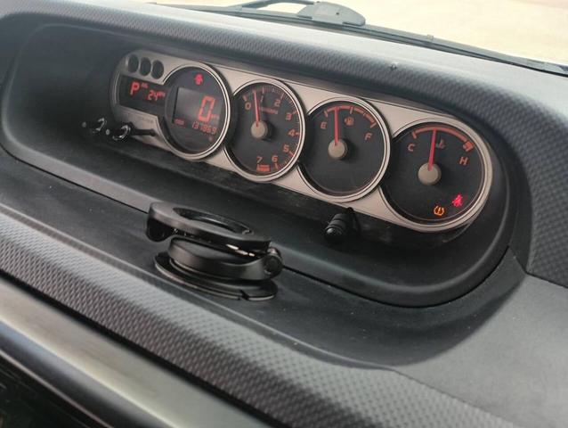 Photo of 2010 Classic Silver Metallic Scion xB