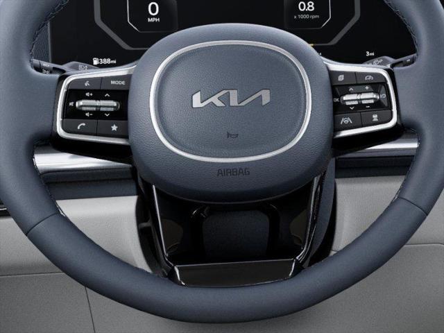 Photo of 2026 Metal Kia Carnival