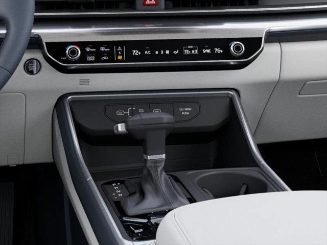 Photo of 2026 Metal Kia Carnival