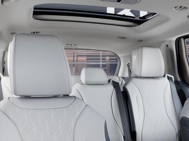 Photo of 2026 Metal Kia Carnival