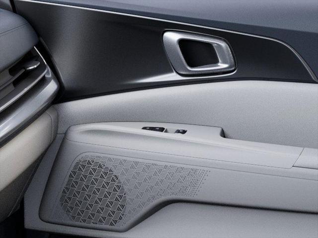 Photo of 2026 Metal Kia Carnival