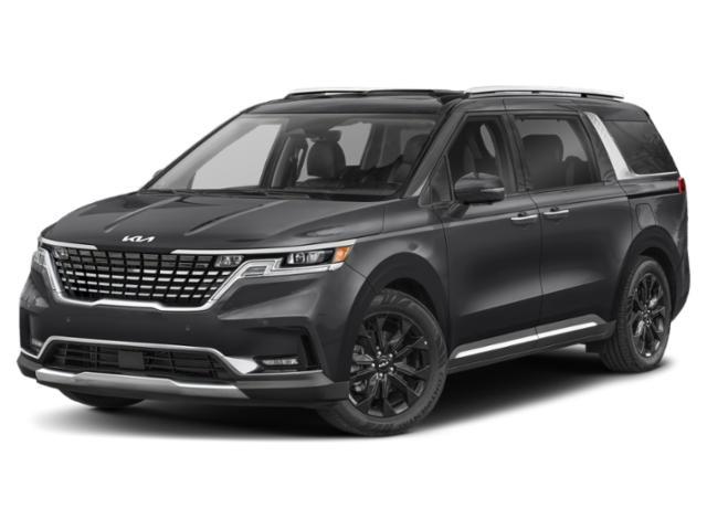 Photo of 2024 Panthera Metal Kia Carnival