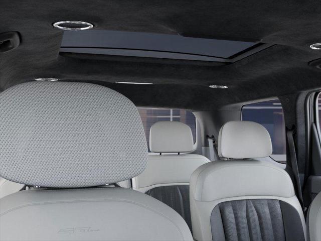 Photo of 2026 Gray Kia EV9