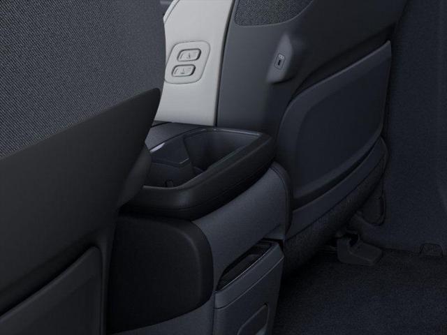 Photo of 2026 Gray Kia EV9