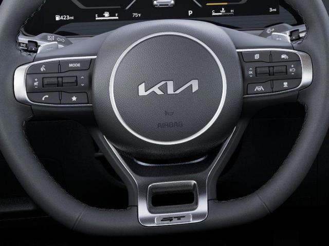 Photo of 2026 Gray Kia K5