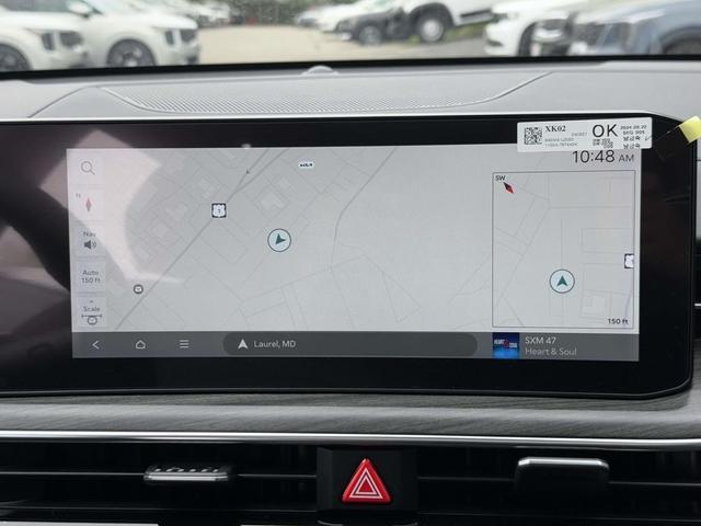 Photo of 2025 Aurora Black Pearl Kia K5