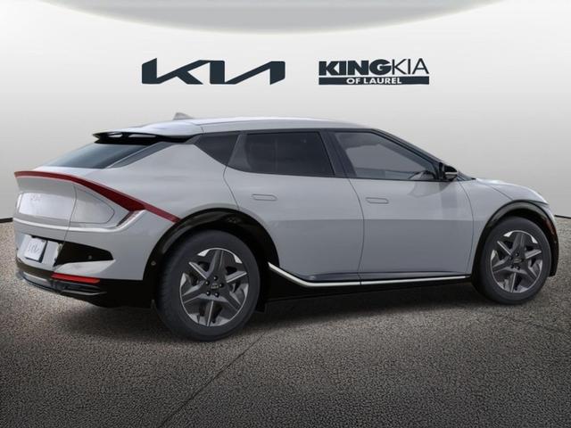Photo of 2025 Wolf Kia EV6