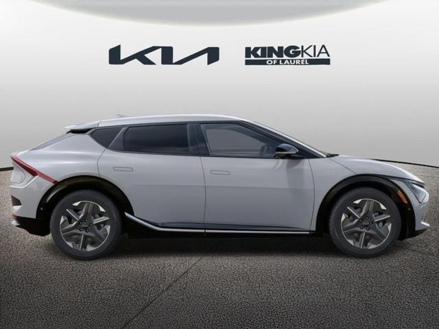 Photo of 2025 Wolf Kia EV6