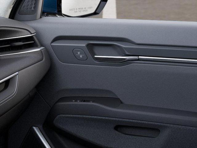 Photo of 2026 Ocean Blue Kia EV9