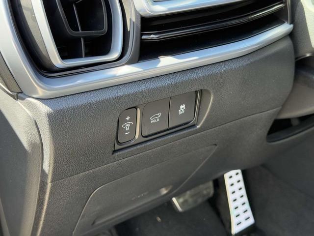 Photo of 2025 Dawning Red Kia Sorento