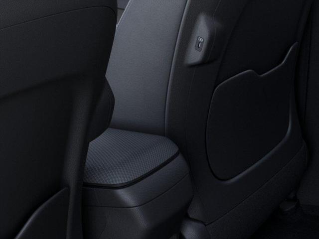 Photo of 2025 Metal Kia EV6