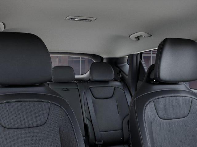 Photo of 2025 Metal Kia EV6