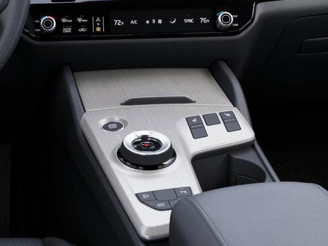 Photo of 2026 Gray Kia Sportage