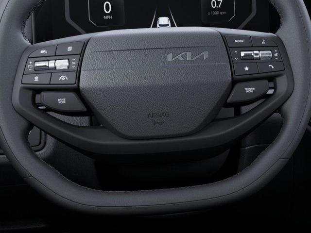 Photo of 2026 Gray Kia Sportage