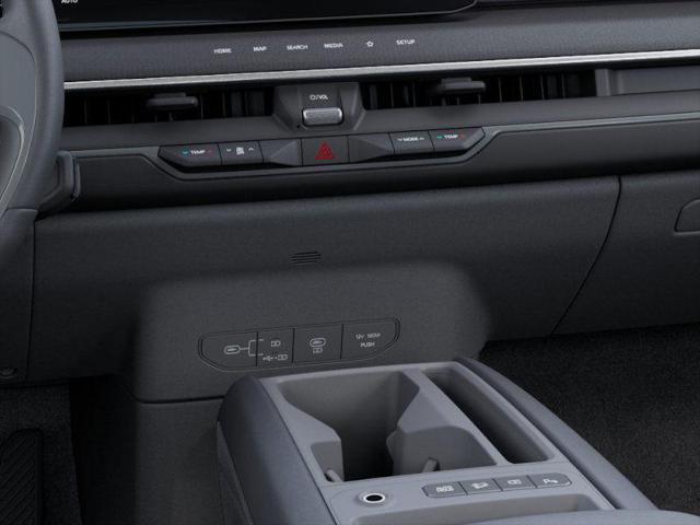 Photo of 2026 Ebony Black Kia EV9
