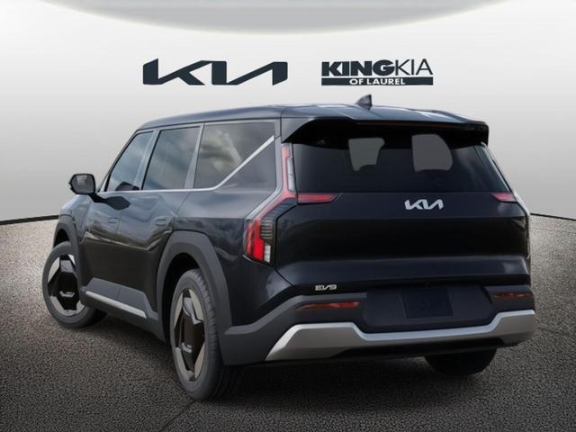 Photo of 2026 Panthera Metal Kia EV9