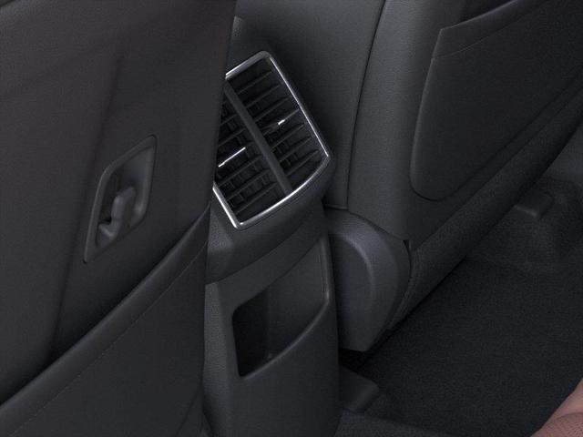 Photo of 2025 Gray Kia Sportage Hybrid