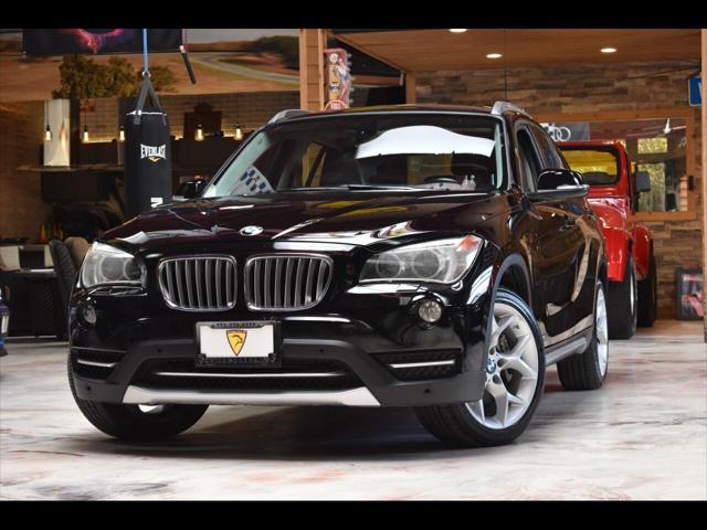 2013 BMW X1