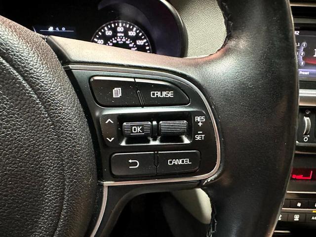 Photo of 2016 Gray Kia Optima
