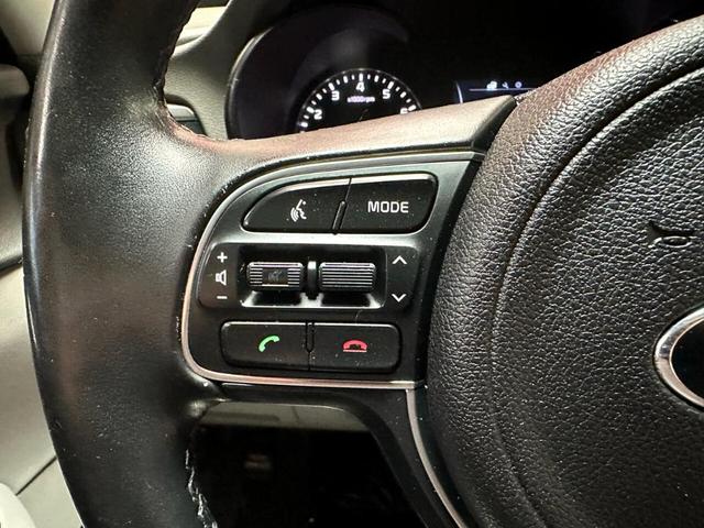 Photo of 2016 Gray Kia Optima
