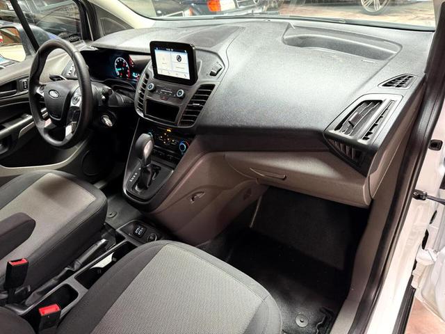 Photo of 2019 White Ford Transit Connect