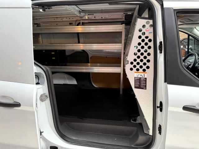 Photo of 2019 White Ford Transit Connect