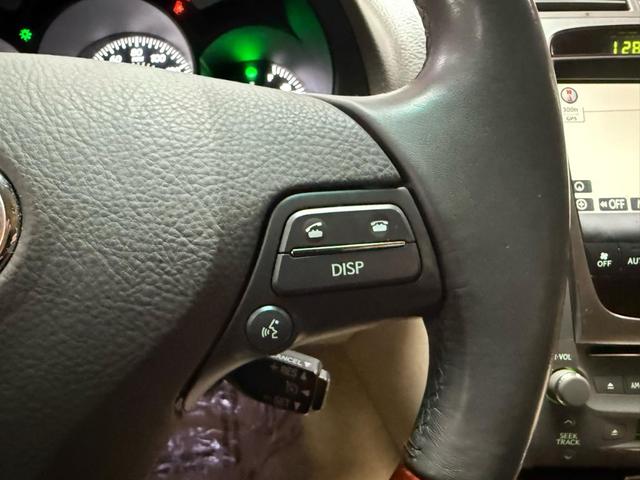 Photo of 2009 Red Lexus GS 350