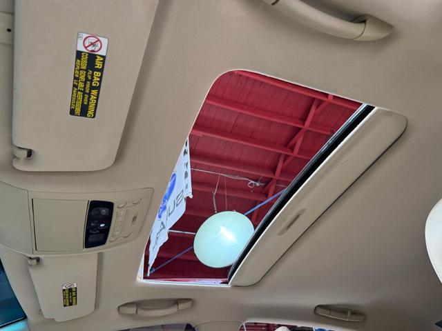 Photo of 2009 Red Lexus GS 350