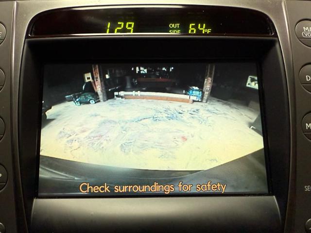 Photo of 2009 Red Lexus GS 350