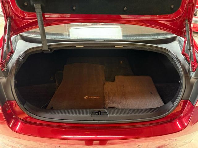 Photo of 2009 Red Lexus GS 350