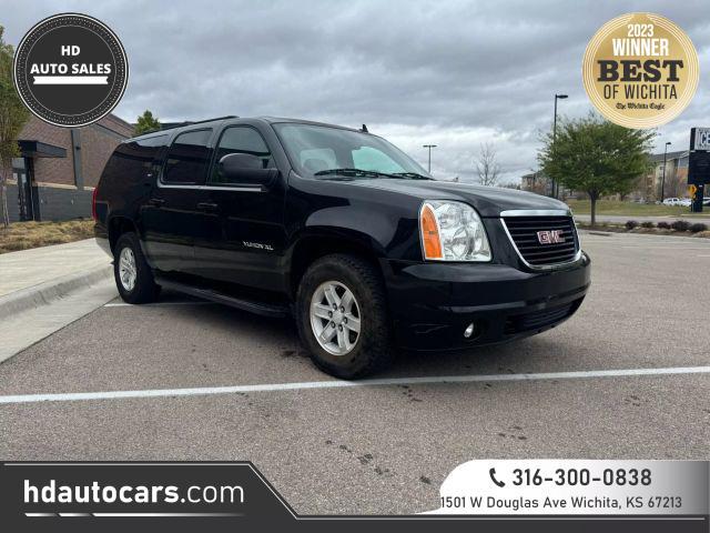 2014 GMC Yukon Xl