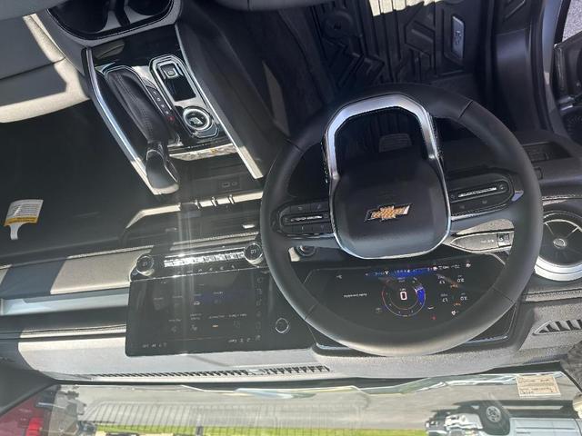 Photo of 2025 Sterling Gray Metallic Chevrolet Colorado
