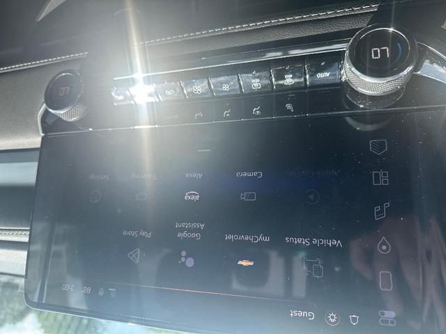 Photo of 2025 Sterling Gray Metallic Chevrolet Colorado