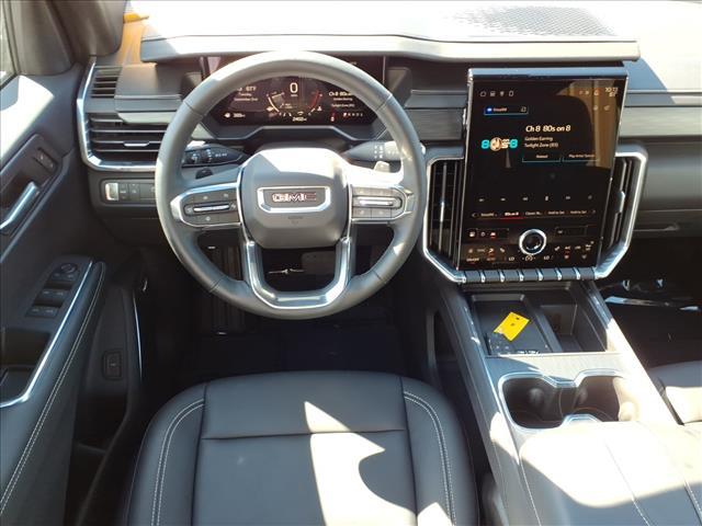Photo of 2024 Ebony Twilight Metallic GMC Acadia