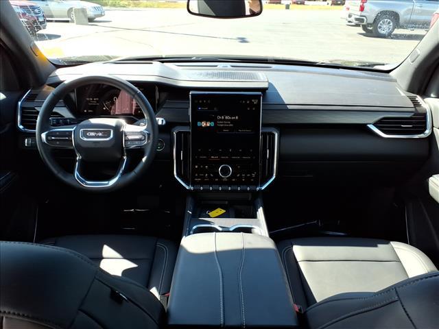 Photo of 2024 Ebony Twilight Metallic GMC Acadia