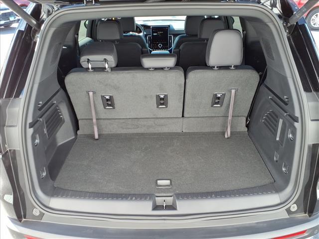 Photo of 2024 Ebony Twilight Metallic GMC Acadia