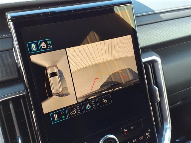 Photo of 2024 Ebony Twilight Metallic GMC Acadia